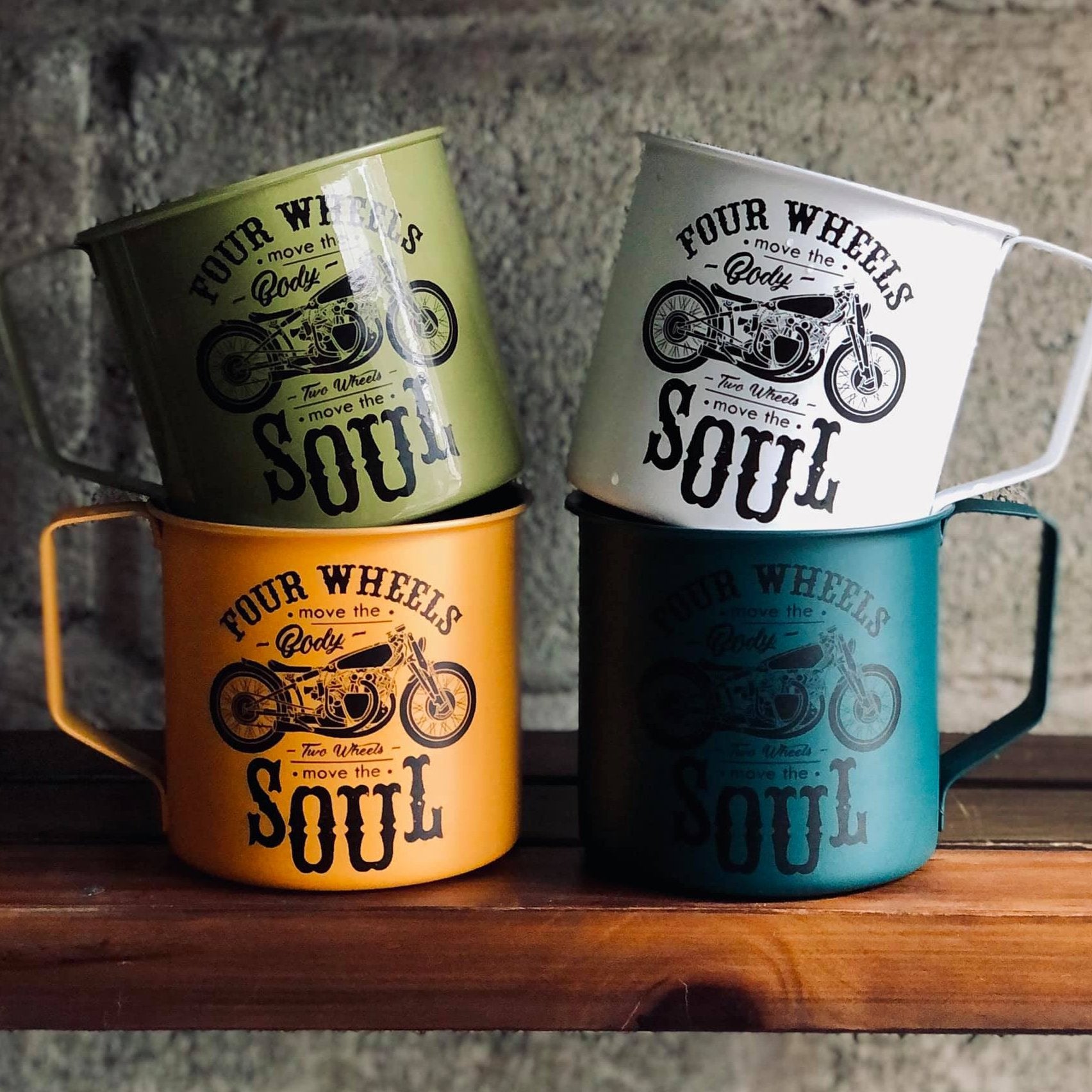 Best Camping Campfire Travel Mugs 2021 