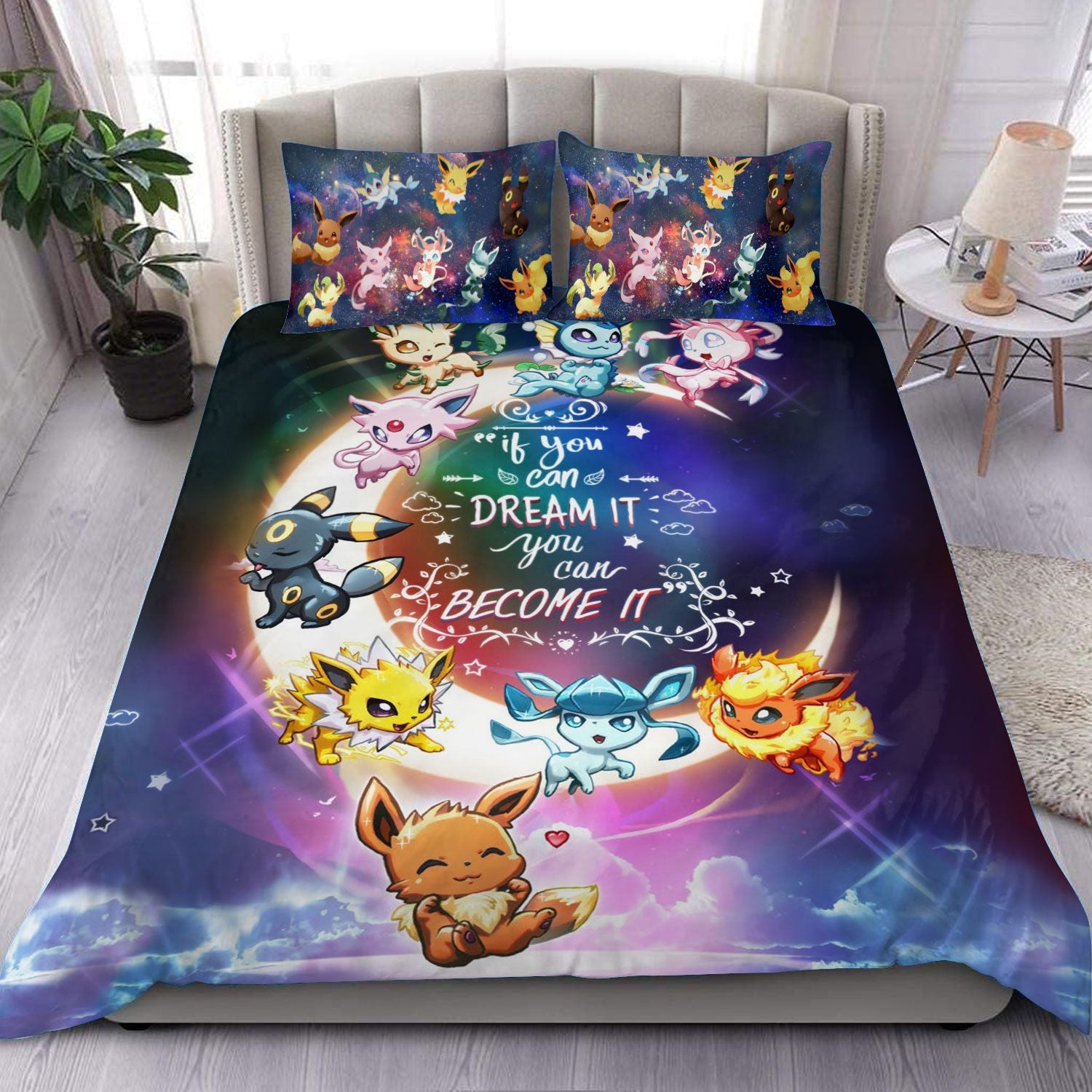 pokemon duvet cover next