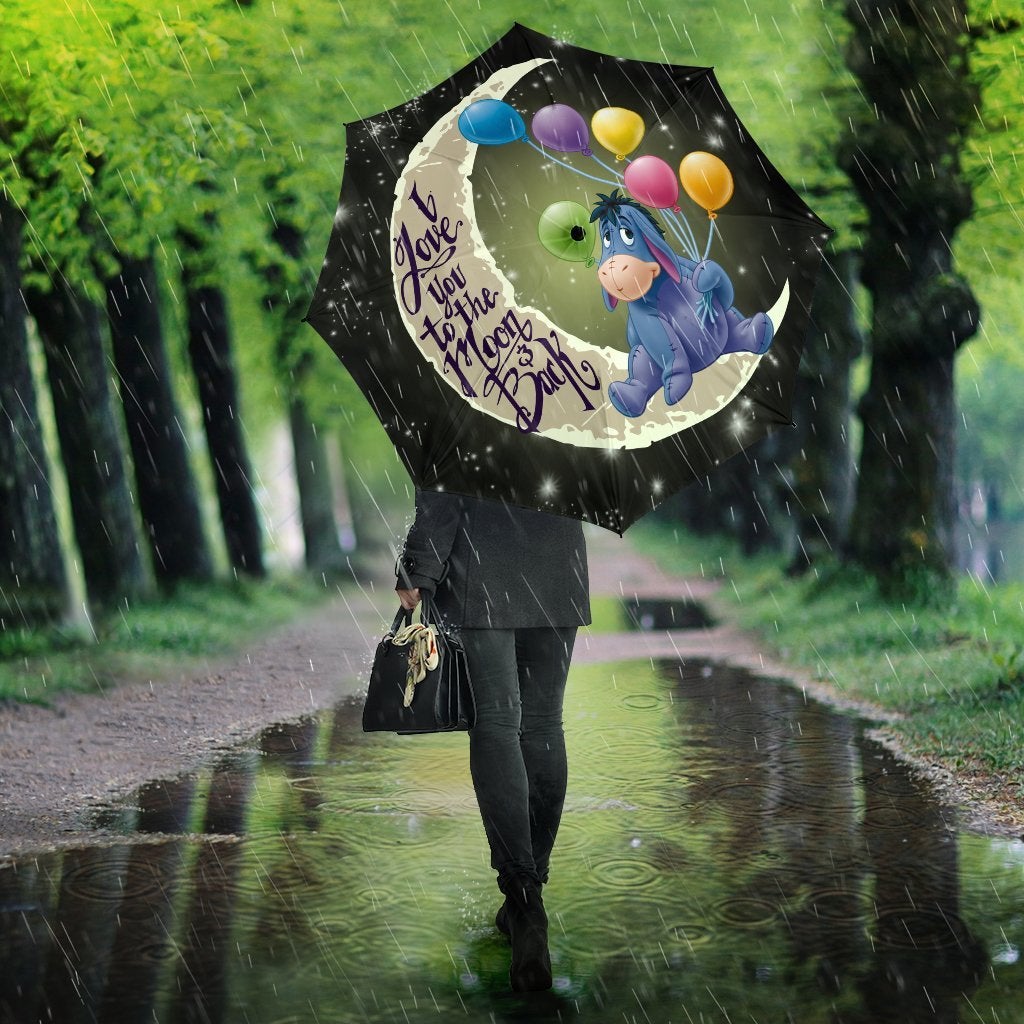 Eeyore Umbrella