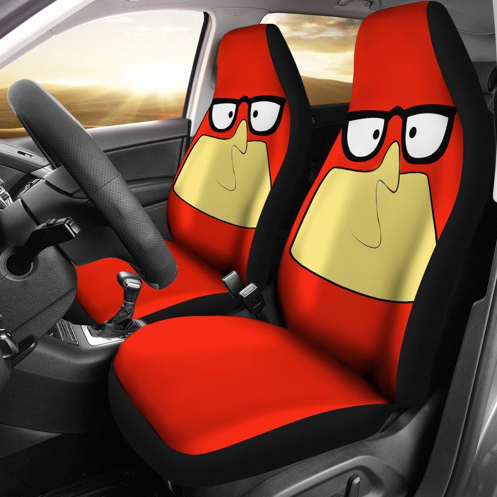Minivip Premium Custom Car Seat Covers Decor Protectors