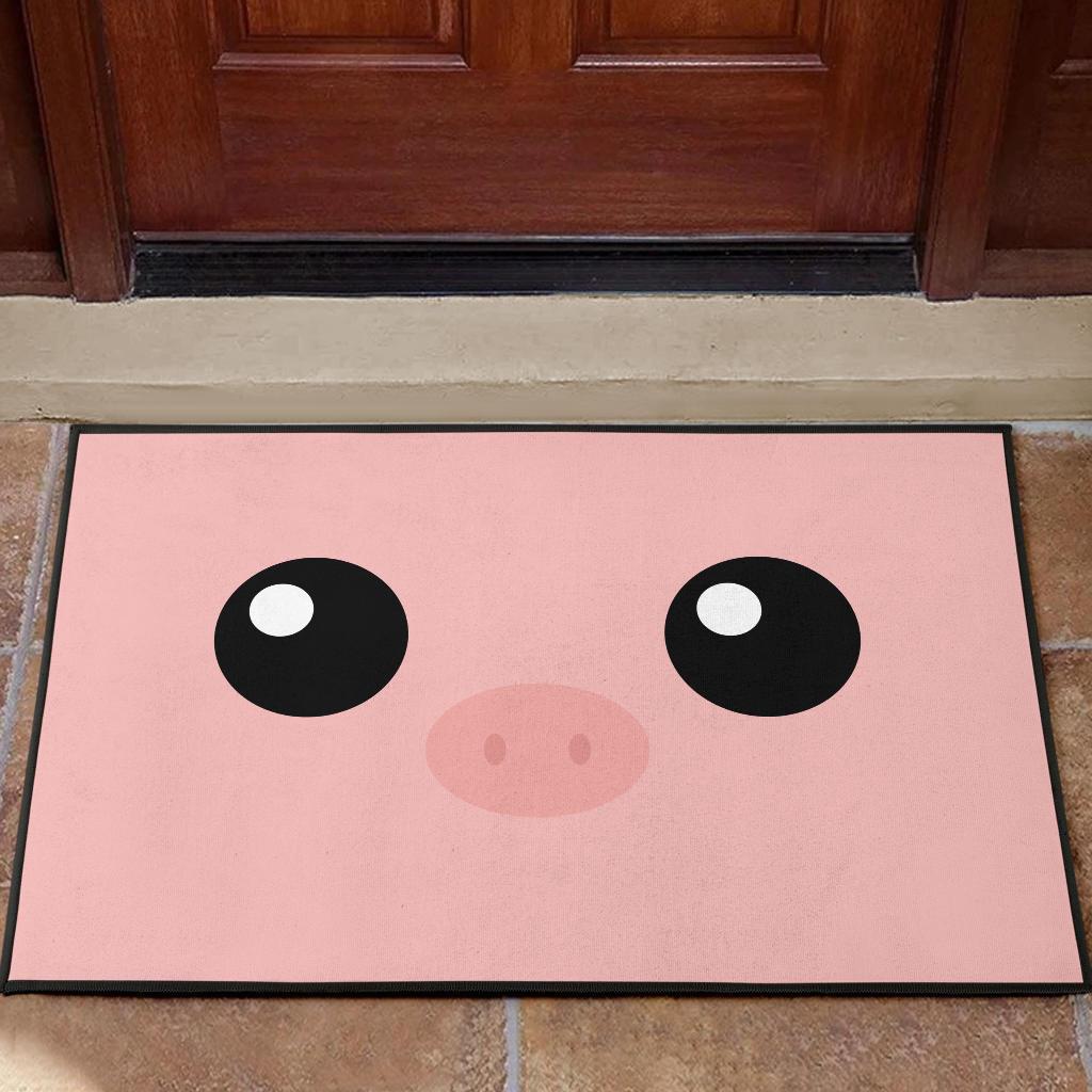 Pig Door Mats