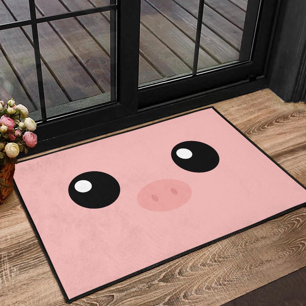 Pig Door Mats
