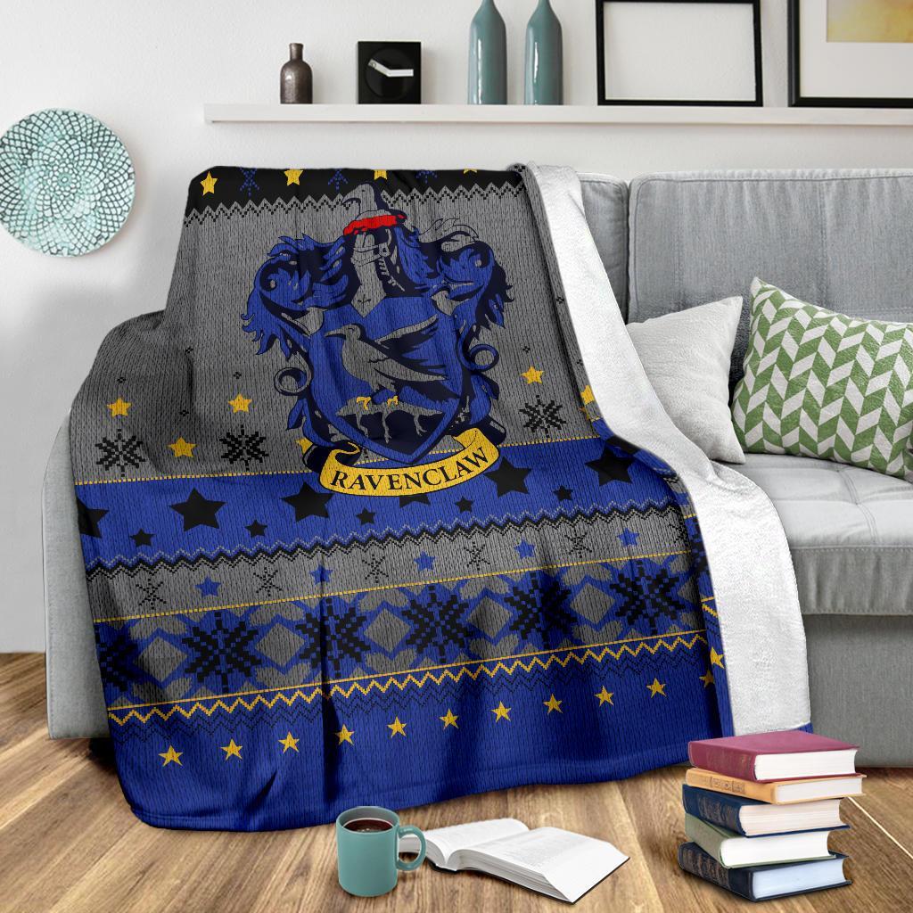 Harry Potter Ravenclaw Sign Ugly 