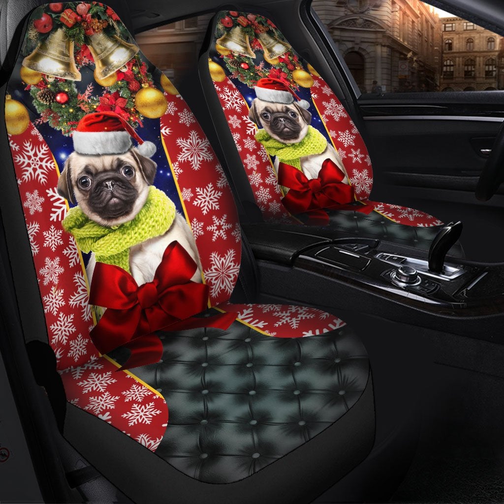 pug booster seat