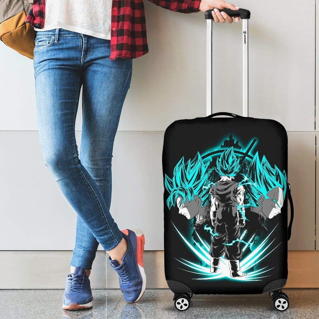 Vegito Luggage Cover Suitcase Protector