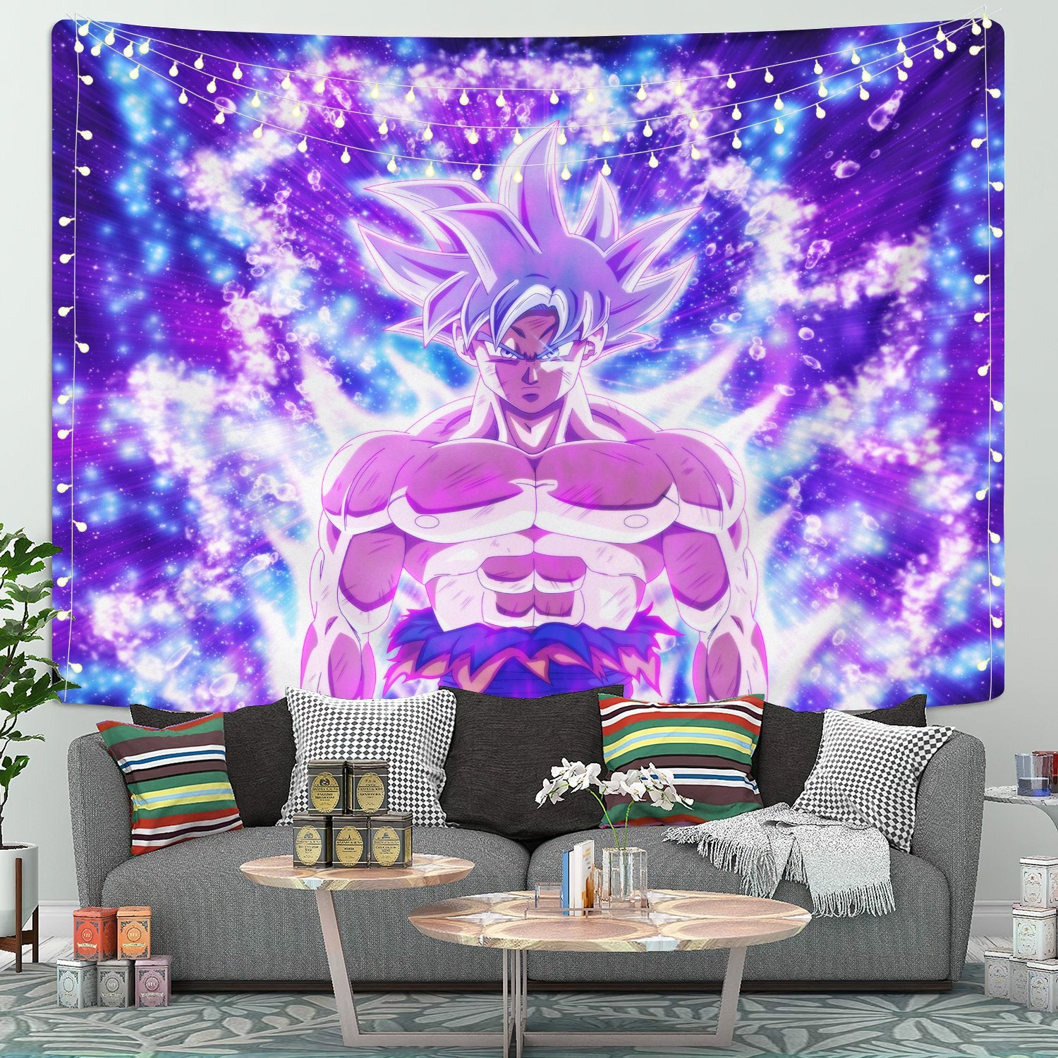 dragon-ball-goku-ultra-instinct-anime-tapestry-room-decor-nearkii