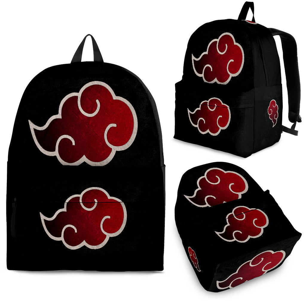 Best Akatsuki Naruto Backpack