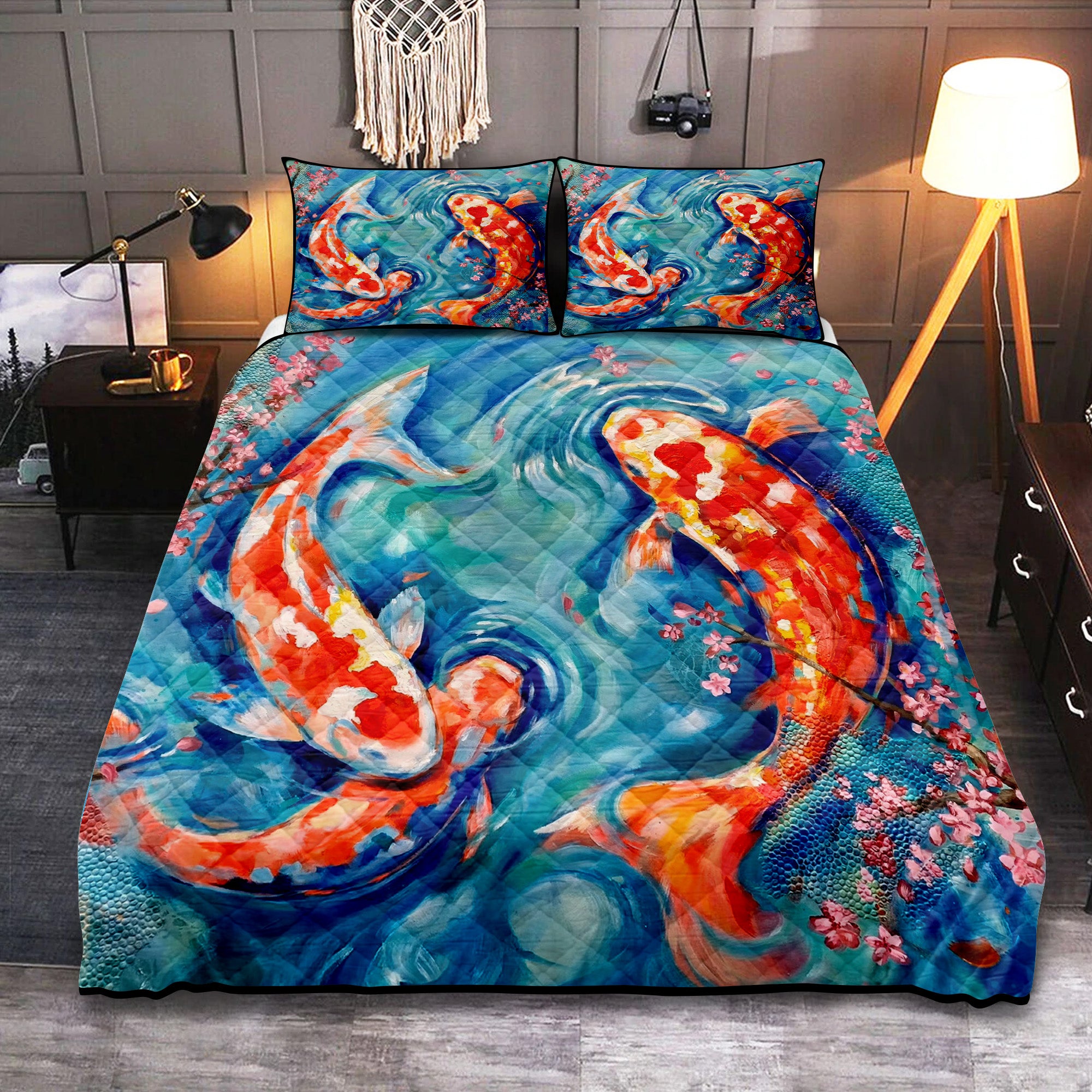 all-about-koi-fish-life-koi-fish-quilt-pattern