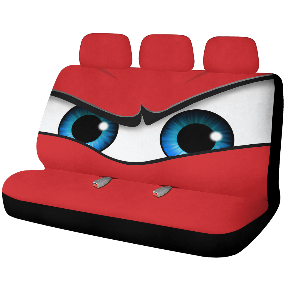 Car Back Seat Covers Nearkii