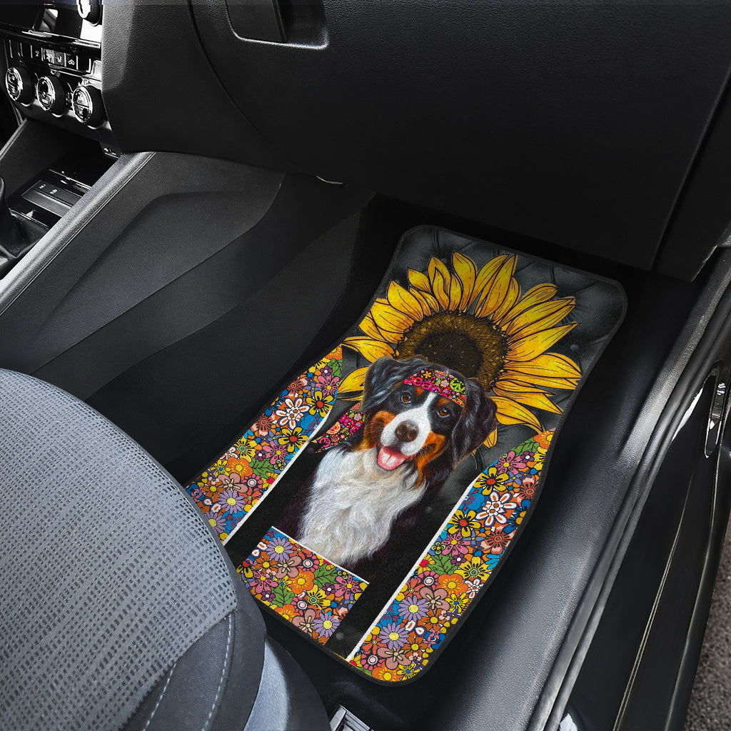 dog car floor mats