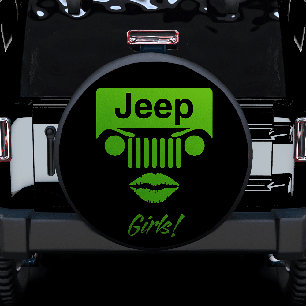 green-jeep-girl-car-spare-tire-covers-gift-for-campers-nearkii