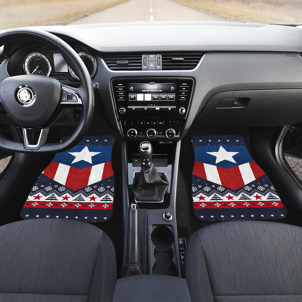 Captain America Car Floor Mats Car Accessories Nearkii